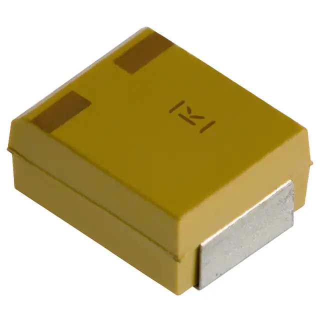 T510X226M035ZTE100 KEMET